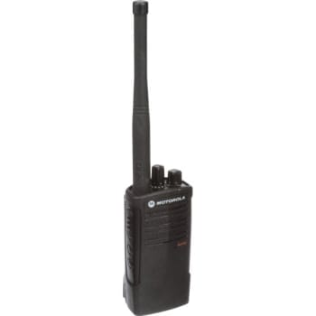 Image for Motorola RDV5100 VHF 5 Watt 10 Channel Radio from HD Supply