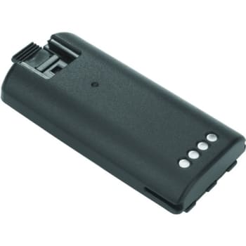 Image for Motorola RD Series Ultra High-Capacity Lithium Battery from HD Supply