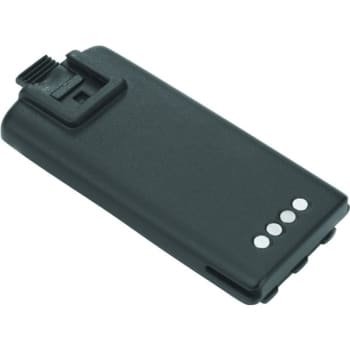 Image for Motorola RD Series Standard Capacity Lithium Battery from HD Supply
