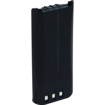 Image for Kenwood Ksc-35k Fast Rate Single Unit Rechargeable Lithium Battery from HD Supply