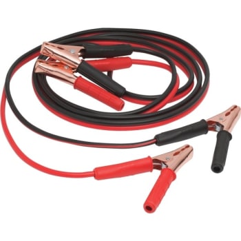 Image for Prime Wire & Cable 12 Ft Jumper Cable from HD Supply