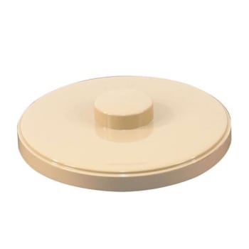 Image for Hapco Essential 3 Quart Ice Bucket Lid For R1000bge, Beige, Case Of 36 from HD Supply