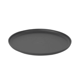 Image for Hapco Certified Green Eco-Contour 12" Tray Spill Proof In Graphite Case Of 36 from HD Supply