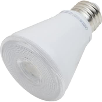Image for TCP® 8W PAR LED Flood Bulb (2400K) (Warm White) (12-Pack) from HD Supply