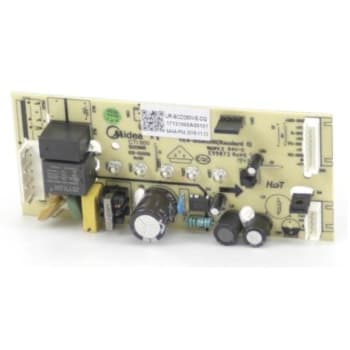 Image for Midea Main Control Board from HD Supply