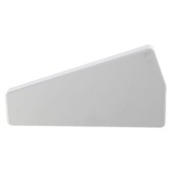 Image for Midea Upper Hinge Cover from HD Supply