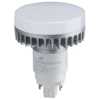 Image for Light Efficient Design 12w Led Retrofit Bulb (1100 Lm) (2700k) from HD Supply