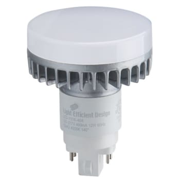 Image for Light Efficient Design 12w Led Retrofit Bulb (1100 Lm) (4000k) from HD Supply