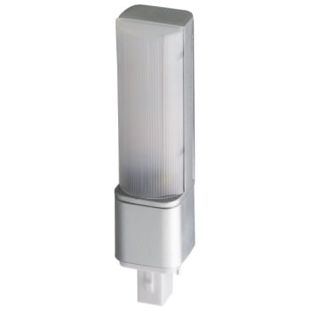 Image for Light Efficient Design 7w Led Retrofit Bulb (883 Lm) (3500k) from HD Supply