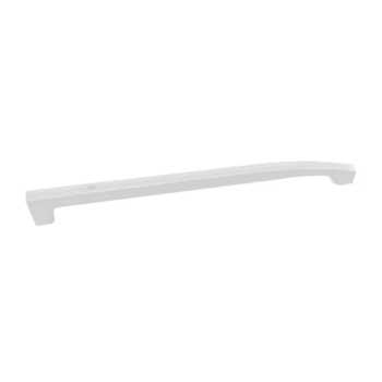 Image for Midea Replacement Plastic Door Handle For Refrigerator, Part#12131000004082 from HD Supply