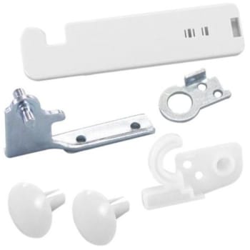 Image for Midea Door Reversal Kit from HD Supply