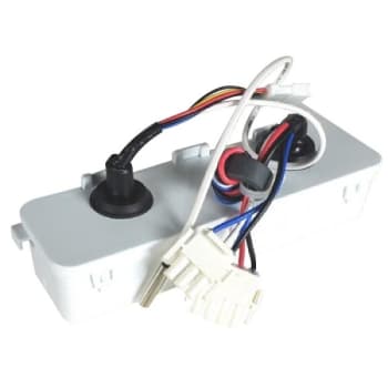 Image for Midea Main Control Board Mounting Box Assembly from HD Supply