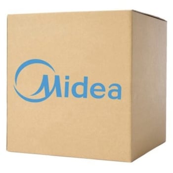 Image for Midea Gasket, Inner Door from HD Supply