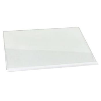 Image for Midea Glass Shelf from HD Supply