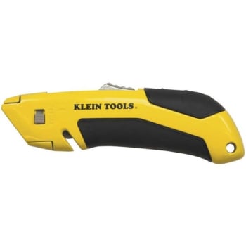 Image for Klein Tools® Self-Retracting Rubber Handle from HD Supply