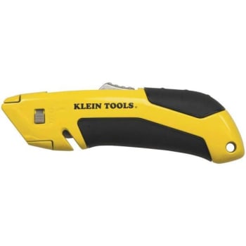 Image for Klein Tools® Self-Retracting Rubber Handle from HD Supply