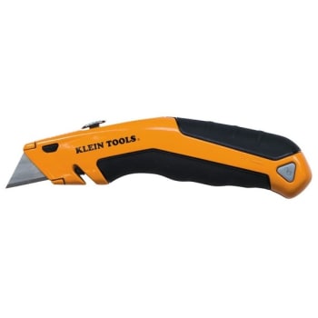 Image for Klein Tools® Klein Tools®-Kurve Retractable Utility Knife from HD Supply