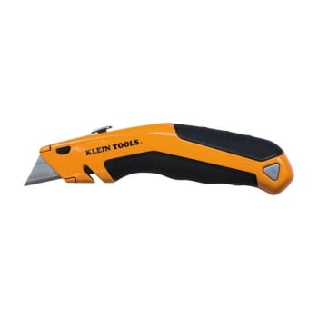 Klein Tools® Klein Tools®-Kurve Retractable Utility Knife