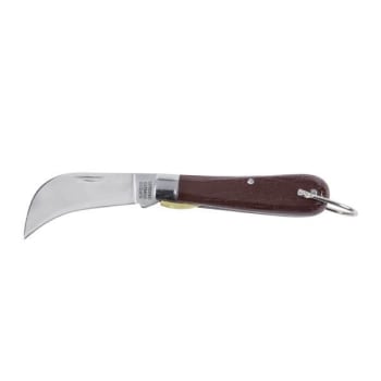 Image for Klein Tools® Pocket Knife With Hawkbill Slitting Blade from HD Supply