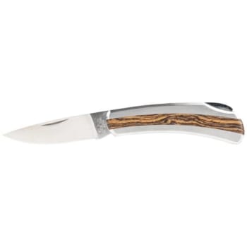 Image for Klein Tools® Compact Pocket Knife Drop Point from HD Supply