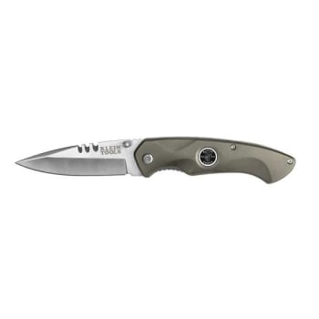 Klein Tools® Electrician'S Pocket Knife