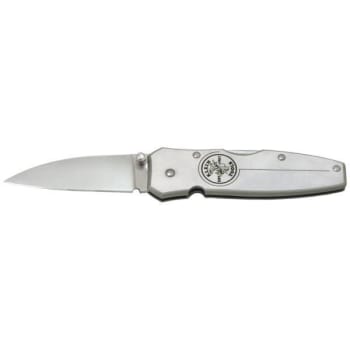 Klein Tools® Lightweight Knife Drop Point