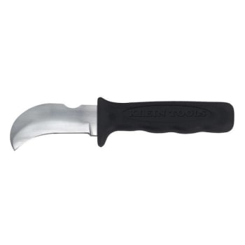 Image for Klein Tools® Skinning Knife With Hook Blade And Notch from HD Supply
