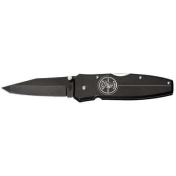 Image for Klein Tools® Tanto Lockback Knife from HD Supply