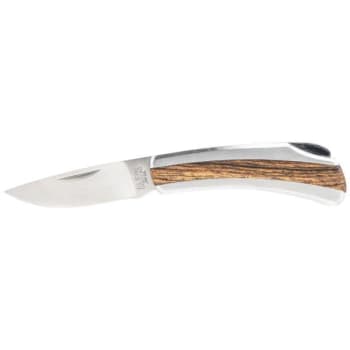 Image for Klein Tools® Steel Blade Compact Pocket Knife from HD Supply