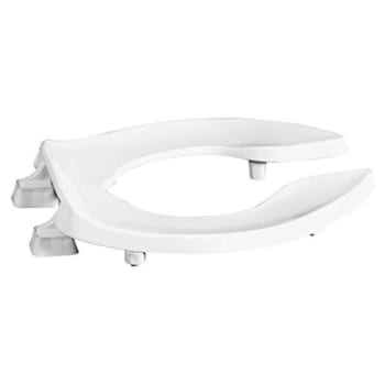 Image for Centoco Hl1500stscc-001 Raised Toilet Seat (White) from HD Supply