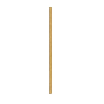 Image for Cnc Cabinetry 3" X 96" Tall Filler, Country Oak from HD Supply