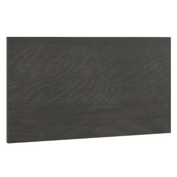 Image for CNC Cabinetry Toe Kick Skin, Luxor Smoky Grey from HD Supply