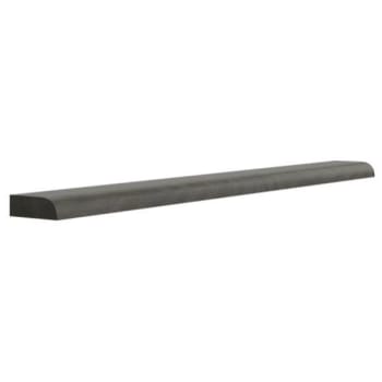 Image for Cnc Cabinetry Scribe Molding, Luxor Smoky Grey from HD Supply
