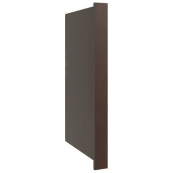 Image for CNC Cabinetry Dishwasher Panel, Luxor Espresso from HD Supply