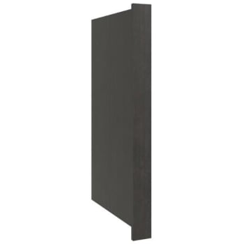 Image for Cnc Cabinetry Dishwasher Panel, Luxor Smoky Grey from HD Supply