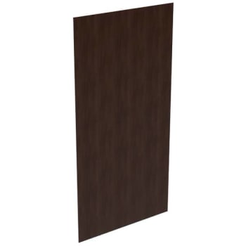 Image for CNC Cabinetry 48" x 96" Plywood Panel, Luxor Espresso from HD Supply