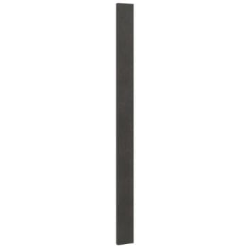 Image for Cnc Cabinetry 6" Wall Filler, Luxor Smoky Grey from HD Supply