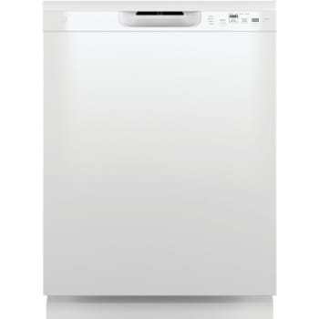 Image for GE Dishwasher With Front Control, White from HD Supply