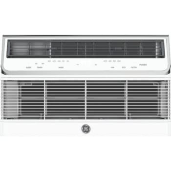 GE® 8K BTU 115 Volt Heat/Cool Wall Air Conditioner
