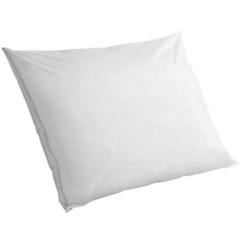 Image for Cleanrest® Pro Max Antimicrobial Cdc Level 4 Pillow Protector King, Case Of 4 from HD Supply