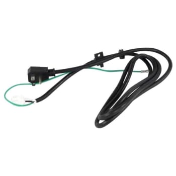 Image for Midea Power Cord from HD Supply