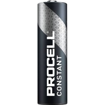Duracell® Procell Constant® Aa Alkaline Disposable Standard Batteries, Package Of 24