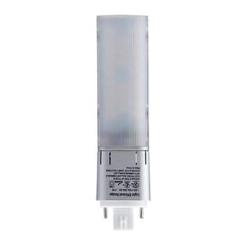 Image for Light Efficient Design 7w G24d Led Plug-in Bulb (3500k) from HD Supply