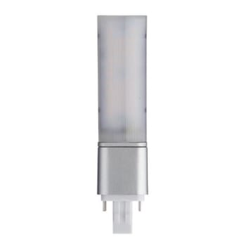 Image for Light Efficient Design 7w Gx23-2 Led Plug-In Bulb (3500k) from HD Supply