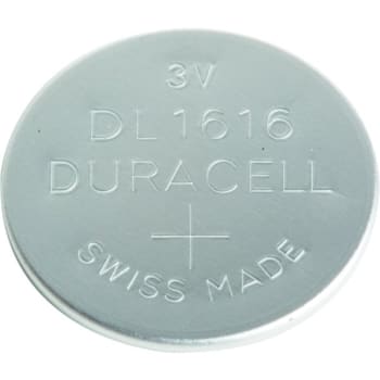 Duracell® 2450 3 Volt Lithium Battery