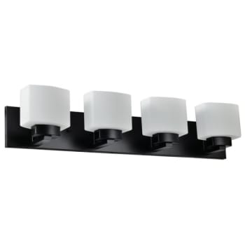 Image for Design House® Dove Creek 6 in. 4-Light LED Bath Vanity Fixture from HD Supply