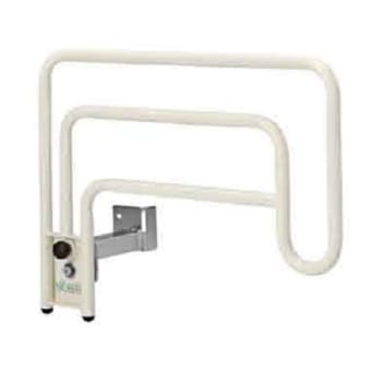 Image for Invacare 3-Way Positioning Assist Rail, 39 Wide Deck For Carroll Cs Series Beds from HD Supply