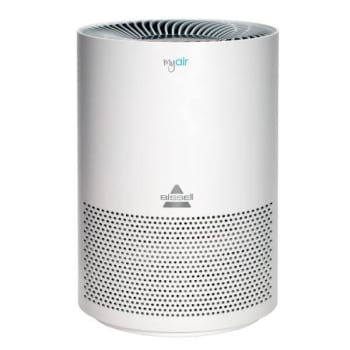 Image for Bissell Myair Personal Air Purifier from HD Supply