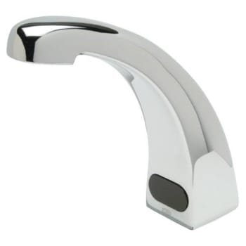 Image for Zurn Hi-Reach Single Hole Sensor Faucet from HD Supply
