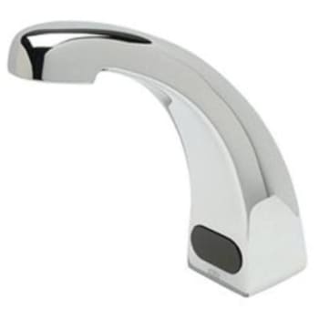 Image for Zurn Hi-Reach Sensor Faucet from HD Supply